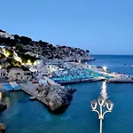 Apartman Vista Alba - Casa Orata Castro (Lecce)