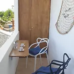 Vista Alba - Casa Orata Apartman Castro (Lecce)