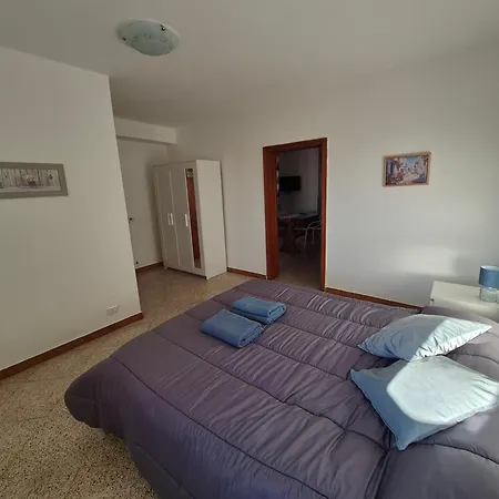 Vista Alba - Casa Orata Castro (Lecce)
