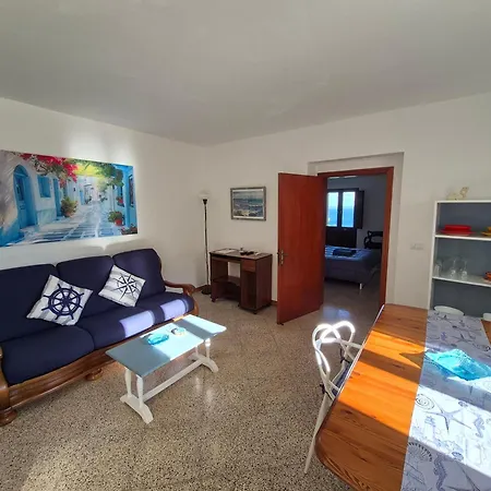 Daire Vista Alba - Casa Orata Castro (Lecce)