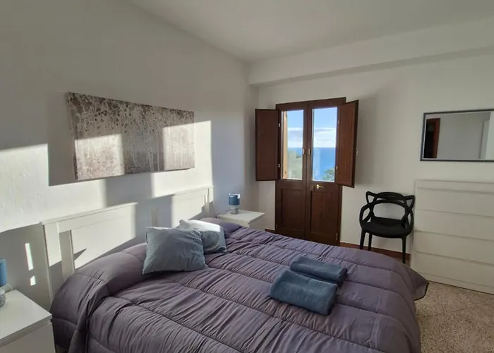 Daire Vista Alba - Casa Orata