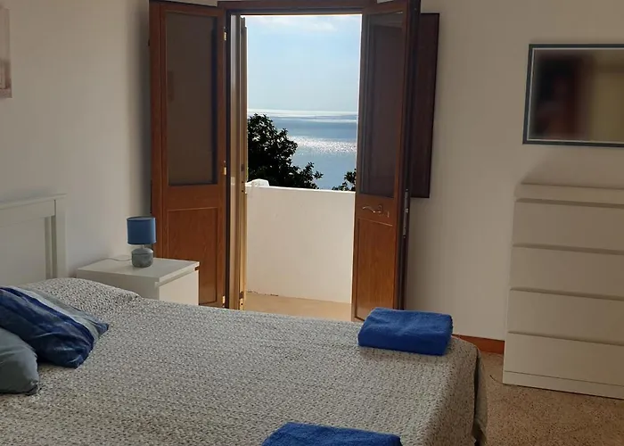 Vista Alba - Casa Orata